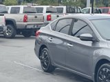 Used 2017 Nissan Sentra S image 5