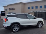Used 2022 GMC Terrain SLT w/ Infotainment Package II image 4
