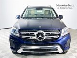 Certified 2019 Mercedes-Benz GLS 450 4MATIC image 2