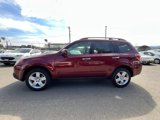 Used 2010 Subaru Forester 2.5X Limited image 4