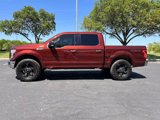 Used 2016 Ford F150 XLT w/ Equipment Group 302A Luxury image 2