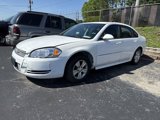 Used 2012 Chevrolet Impala LS image 3