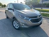 Used 2019 Chevrolet Equinox LT image 2