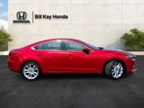 Used 2017 MAZDA MAZDA6 Touring w/ Touring Premium Package image 2