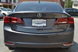 Used 2015 Acura TLX V6 w/ Technology Package image 4