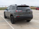 Used 2023 Jeep Cherokee Altitude Lux image 5