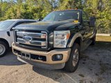 Used 2013 Ford F350 King Ranch w/ Snow Plow Prep Pkg image 2