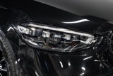 Used 2022 Mercedes-Benz S 580 4MATIC Sedan image 4