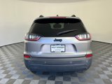Used 2019 Jeep Cherokee Latitude Plus image 4