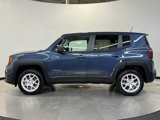 Used 2023 Jeep Renegade Latitude image 4