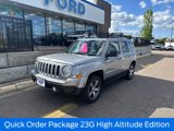 Used 2017 Jeep Patriot High Altitude image 4