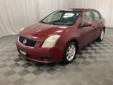 Used 2008 Nissan Sentra 2.0 S w/ Convenience Plus Pkg image 3