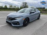 Used 2021 Honda Civic Sport Touring image 3