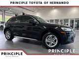 Used 2019 Audi Q5 2.0T Premium image 4