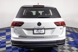 Used 2023 Volkswagen Tiguan SE image 6