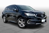 Used 2020 Acura MDX FWD image 2