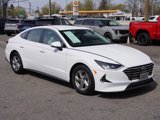 Used 2023 Hyundai Sonata SE image 2