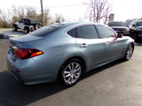 Used 2017 INFINITI Q70 3.7 image 3