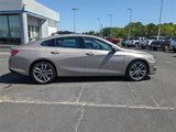 Used 2022 Chevrolet Malibu LT image 3