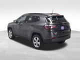 Certified 2020 Jeep Compass Latitude w/ Popular Equipment Group image 5