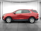 Used 2021 Chevrolet Equinox LT image 4