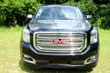 Used 2017 GMC Yukon SLT image 3