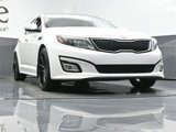 Used 2015 Kia Optima EX w/ EX Premium Package image 3
