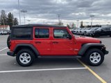 Used 2019 Jeep Wrangler Unlimited Sport S image 6