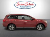 Used 2017 Nissan Pathfinder SL w/ SL Premium Package image 4