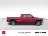 Used 2004 Chevrolet Silverado 2500 LS w/ Skid Plate Package image 4
