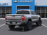 New 2025 GMC Canyon Elevation image 4