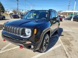 Certified 2023 Jeep Renegade Trailhawk image 5