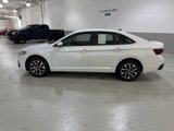 Certified 2022 Volkswagen Jetta S image 5