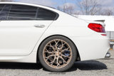 Used 2015 BMW M6 Gran Coupe image 5