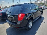 Used 2012 Chevrolet Equinox LT w/ Driver Convenience Package image 3