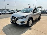 Used 2020 Nissan Rogue Sport S image 4