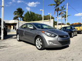 Used 2012 Hyundai Elantra Limited w/ Technology Pkg 5 image 4