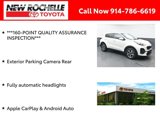 Used 2022 Kia Sportage LX image 6