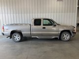 Used 2000 Chevrolet Silverado 1500 LS image 2