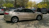 Used 2018 Ford Fusion SE image 4