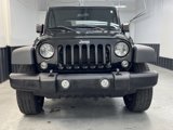 Used 2016 Jeep Wrangler Sport w/ Quick Order Package 24S image 2