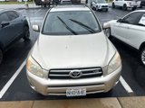Used 2008 Toyota RAV4 Limited image 2