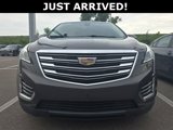 Used 2018 Cadillac XT5 Luxury w/ Driver Awareness Package image 2