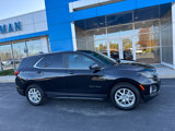 Used 2024 Chevrolet Equinox LT w/ LPO, Floor Liner Package image 2
