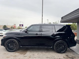 Used 2017 INFINITI QX80 4WD w/ Driver Assistance Package image 4