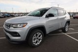 New 2025 Jeep Compass Latitude w/ Sun and Sound Group image 1