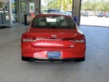 Certified 2021 Hyundai Elantra Limited image 5