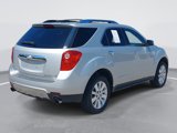 Used 2011 Chevrolet Equinox LTZ image 5
