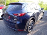 Used 2018 MAZDA CX-5 Grand Touring image 4