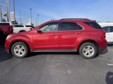 Used 2014 Chevrolet Equinox LT w/ Driver Convenience Package image 4